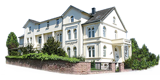 Hotel Carolinenhof